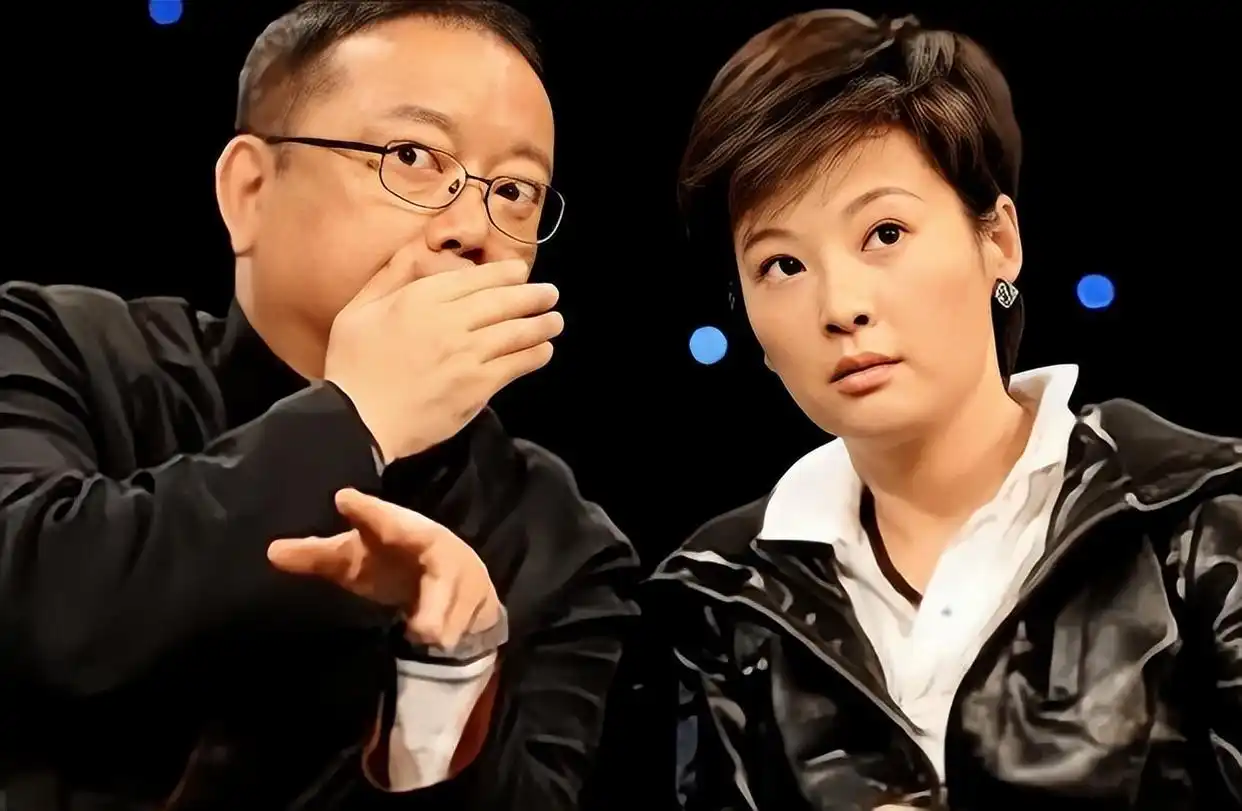 回顾徐威：与袁立分手后，转身娶冠军张怡宁，婚后生两子幸福美满