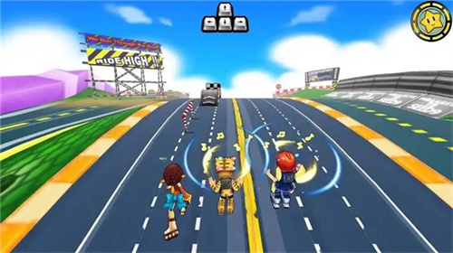 重拾亿万玩家音游梦！《音速觉醒》国服预约正式开启