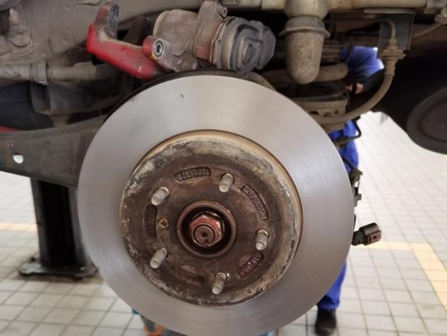 老车该如何养护，费用是否经济？详解2014款自由客养车成本