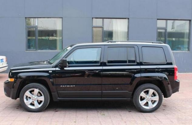 老车该如何养护，费用是否经济？详解2014款自由客养车成本