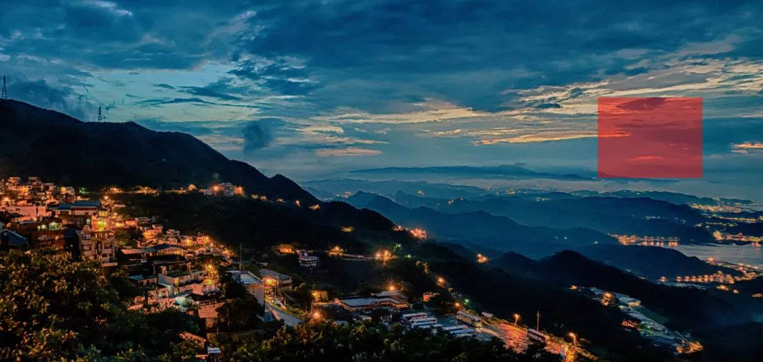 如何美美地给照片配上文字