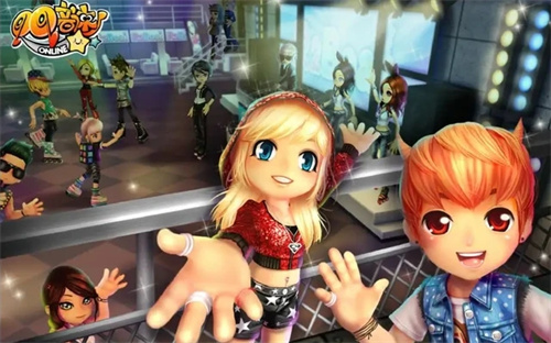 音速启航，青春觉醒！《音速觉醒》国服12月12日正式上线