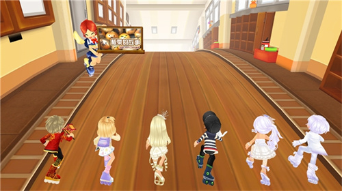 音速启航，青春觉醒！《音速觉醒》国服12月12日正式上线