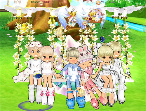 音速启航，青春觉醒！《音速觉醒》国服12月12日正式上线