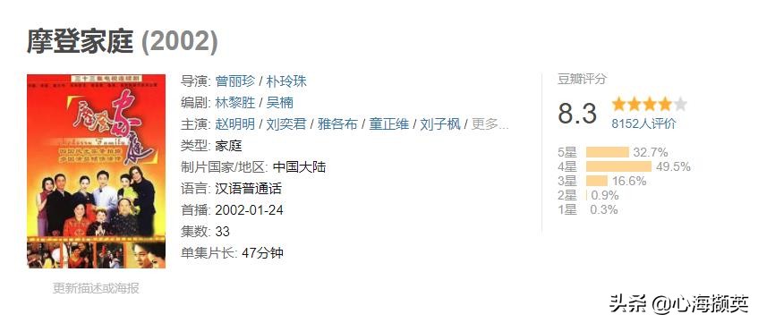 重温怀旧电视剧《摩登家庭》感觉还是当年的剧好看，幸福指数高啊