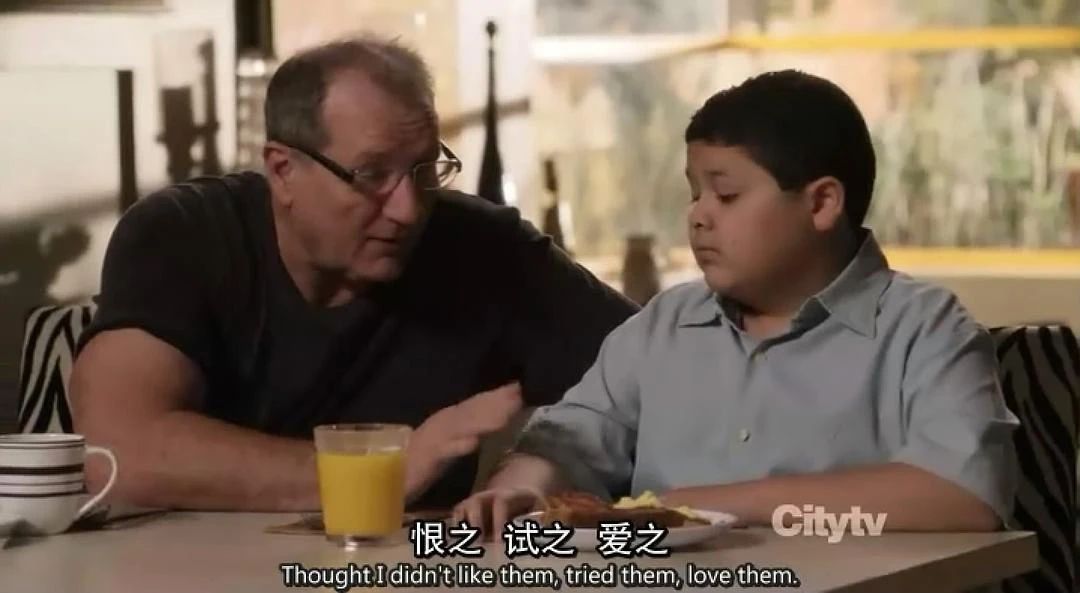 这部连科比都参演过的美剧终于结局了！我却哭的好大声