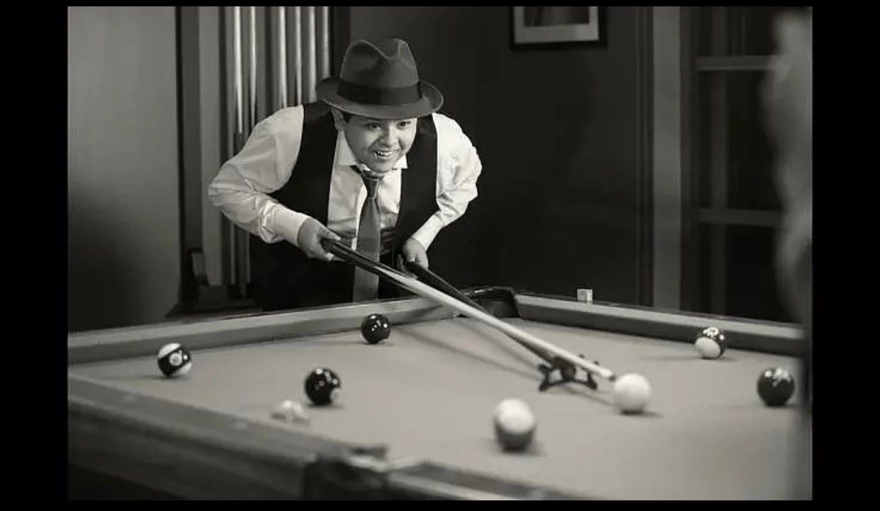 这部连科比都参演过的美剧终于结局了！我却哭的好大声