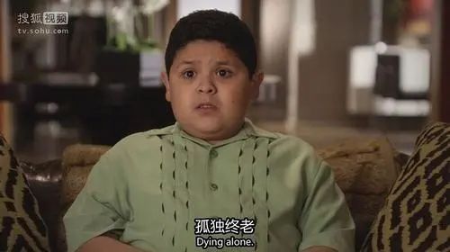 这部连科比都参演过的美剧终于结局了！我却哭的好大声