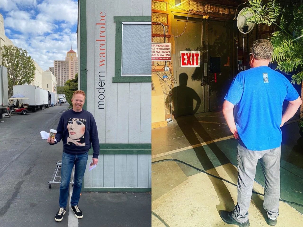 这部连科比都参演过的美剧终于结局了！我却哭的好大声