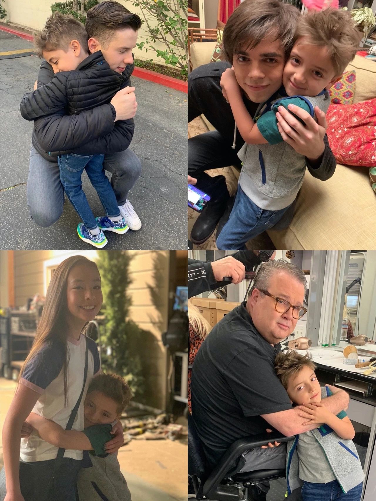 这部连科比都参演过的美剧终于结局了！我却哭的好大声