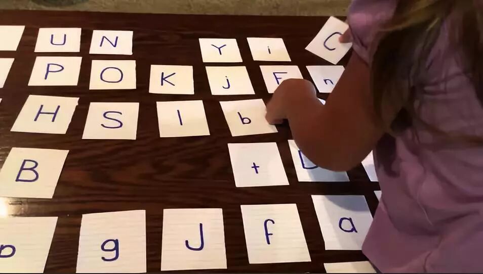 知识汇总 | 14个英语互动小游戏，教孩子轻松学英语~