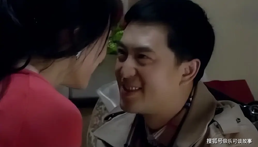 《蜗居》最隐晦的真相：宋思明与海藻，从来不是爱，是贪婪的毁灭