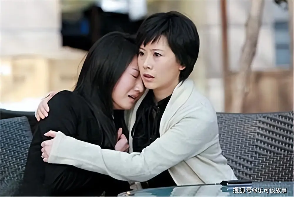 《蜗居》最隐晦的真相：宋思明与海藻，从来不是爱，是贪婪的毁灭