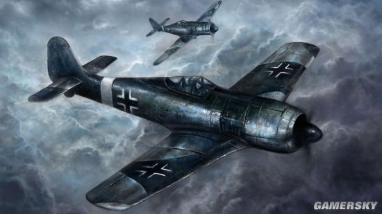 钢铁雄心4空军玩法指南 机制与属性详解