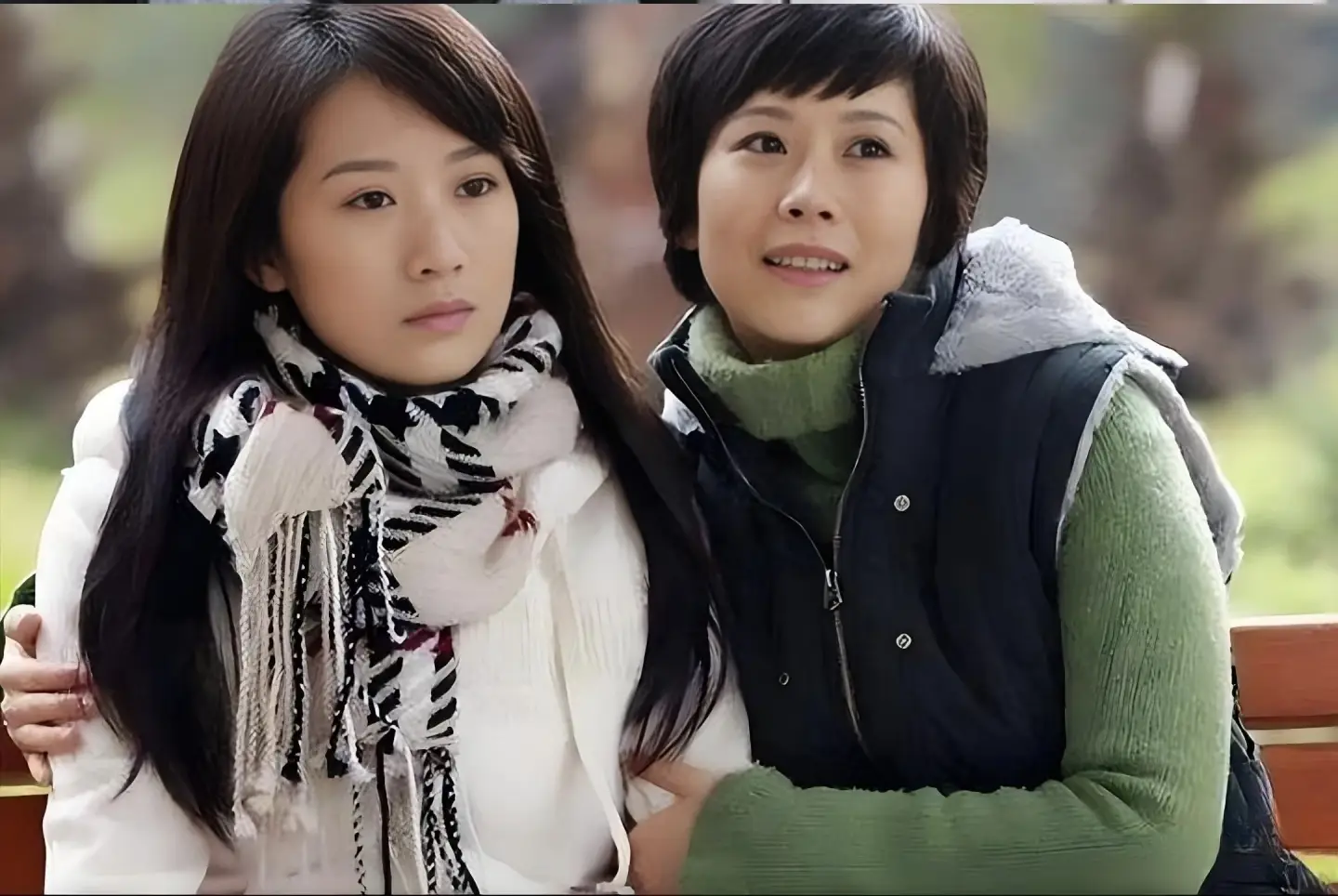 多年后再看蜗居:郭海萍坑惨妹妹海藻,如此姐妹深情,千万要远离