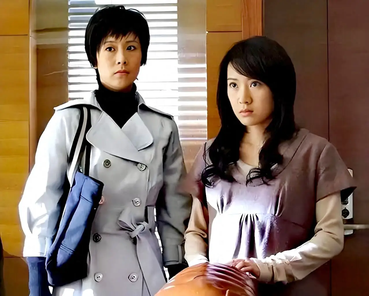 多年后再看蜗居:郭海萍坑惨妹妹海藻,如此姐妹深情,千万要远离