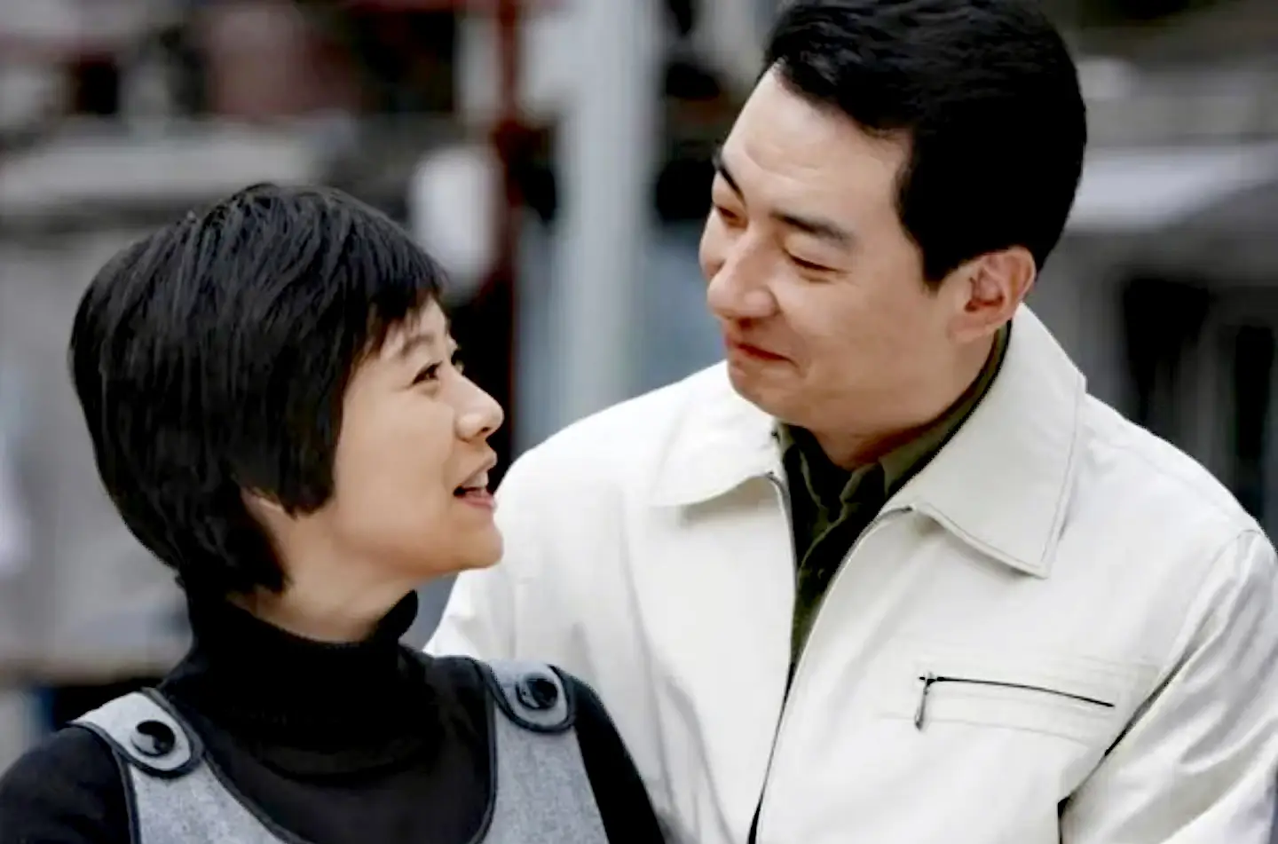 多年后再看蜗居:郭海萍坑惨妹妹海藻,如此姐妹深情,千万要远离