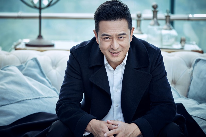 《蜗居》播出12年，男一号成“叔圈顶流”，男二号却惨遭封杀