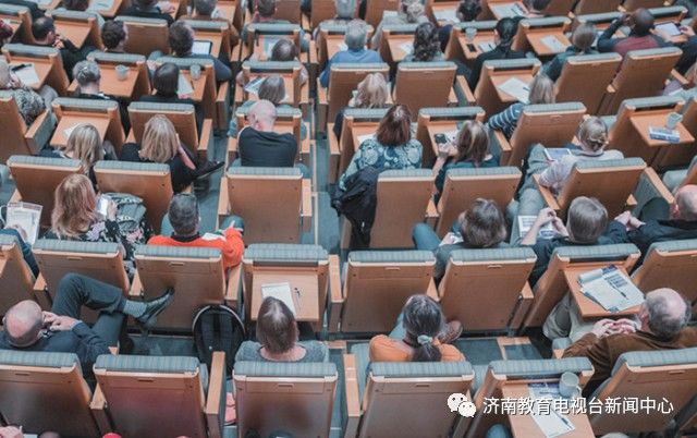 文稿干货丨人物专访的9个提问技巧