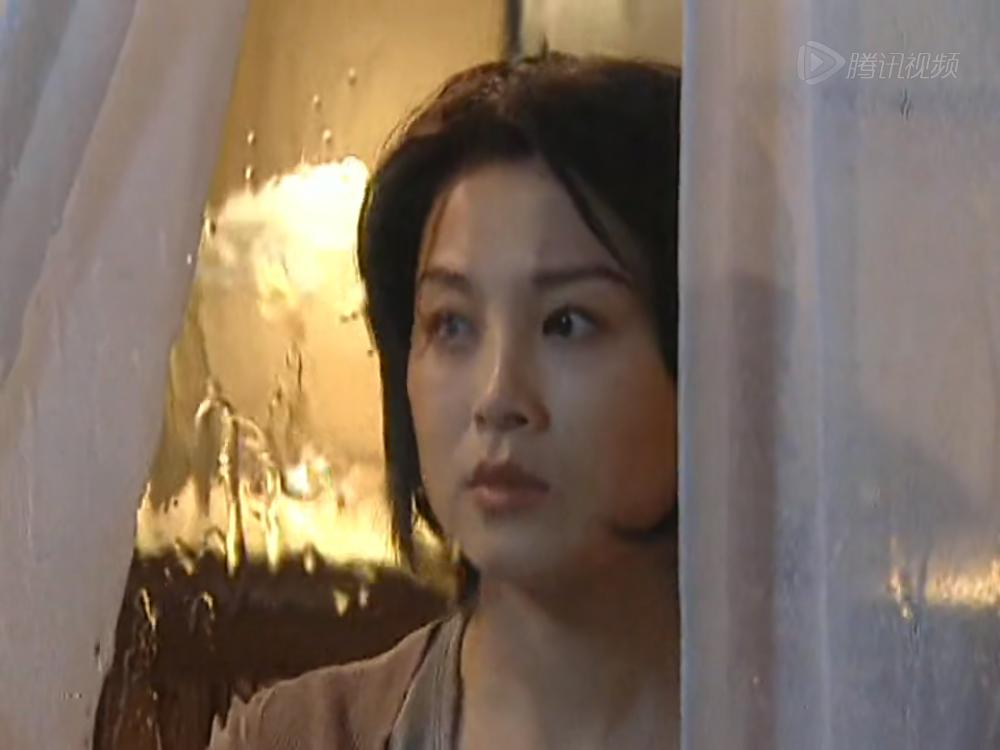 中国，也曾经拍过《摩登家庭》