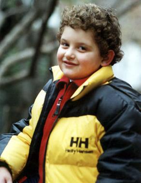 中国，也曾经拍过《摩登家庭》