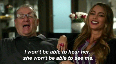 十一年不断更的《摩登家庭》迎来了Happy Ending