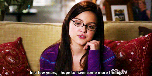 十一年不断更的《摩登家庭》迎来了Happy Ending