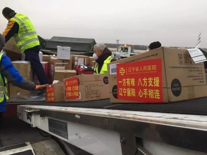 辽宁日报宁新平：“长子”的样子