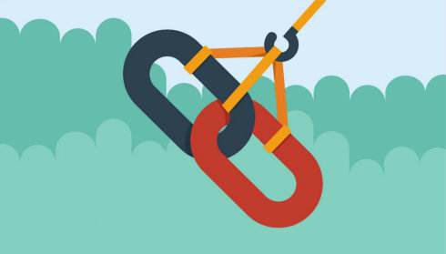 友情链接是选全站还是首页链接？