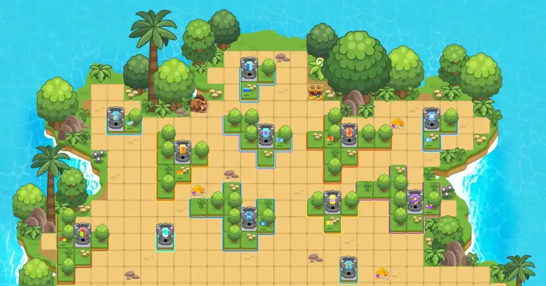 升级你的培训课：三种游戏化学习玩法带你飞