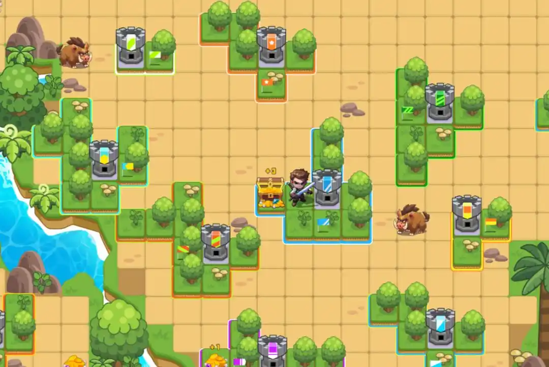 升级你的培训课：三种游戏化学习玩法带你飞