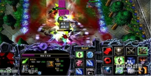 神之墓地3.04单通攻略