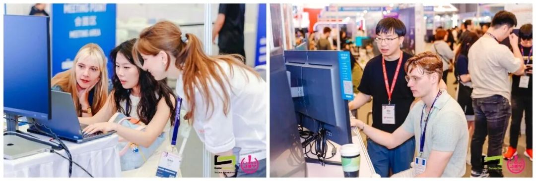 2026 ChinaJoy × Game Connection INDIE GAME 展区招商通道开启！早鸟价展位火热预定中！