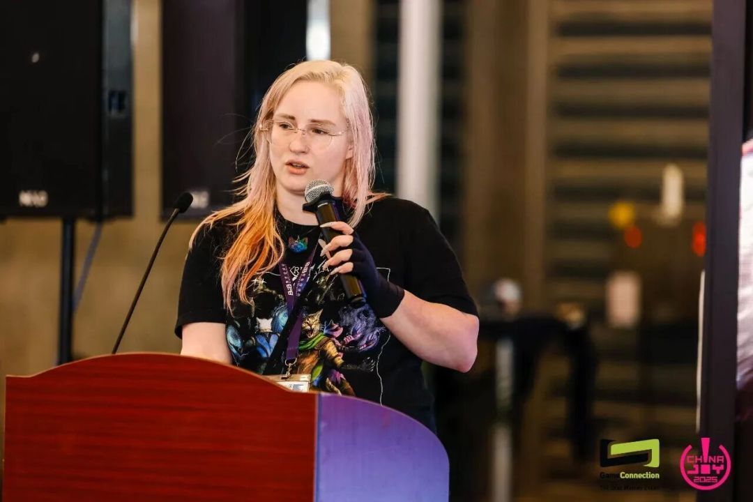 2026 ChinaJoy × Game Connection INDIE GAME 展区招商通道开启！早鸟价展位火热预定中！