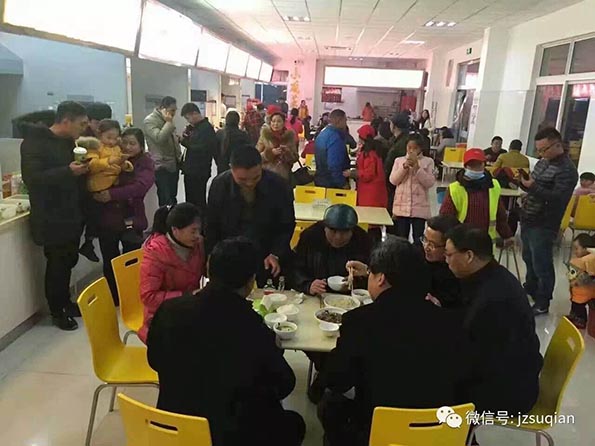 写出“10万+”讲话稿的宿迁市长：官员称其经常出去暗访