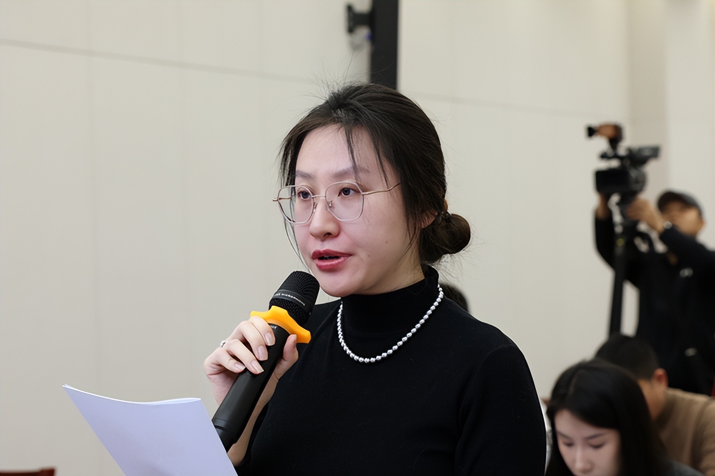 《关于提升网络交易平台产品和服务质量的指导意见》专题新闻发布会实录