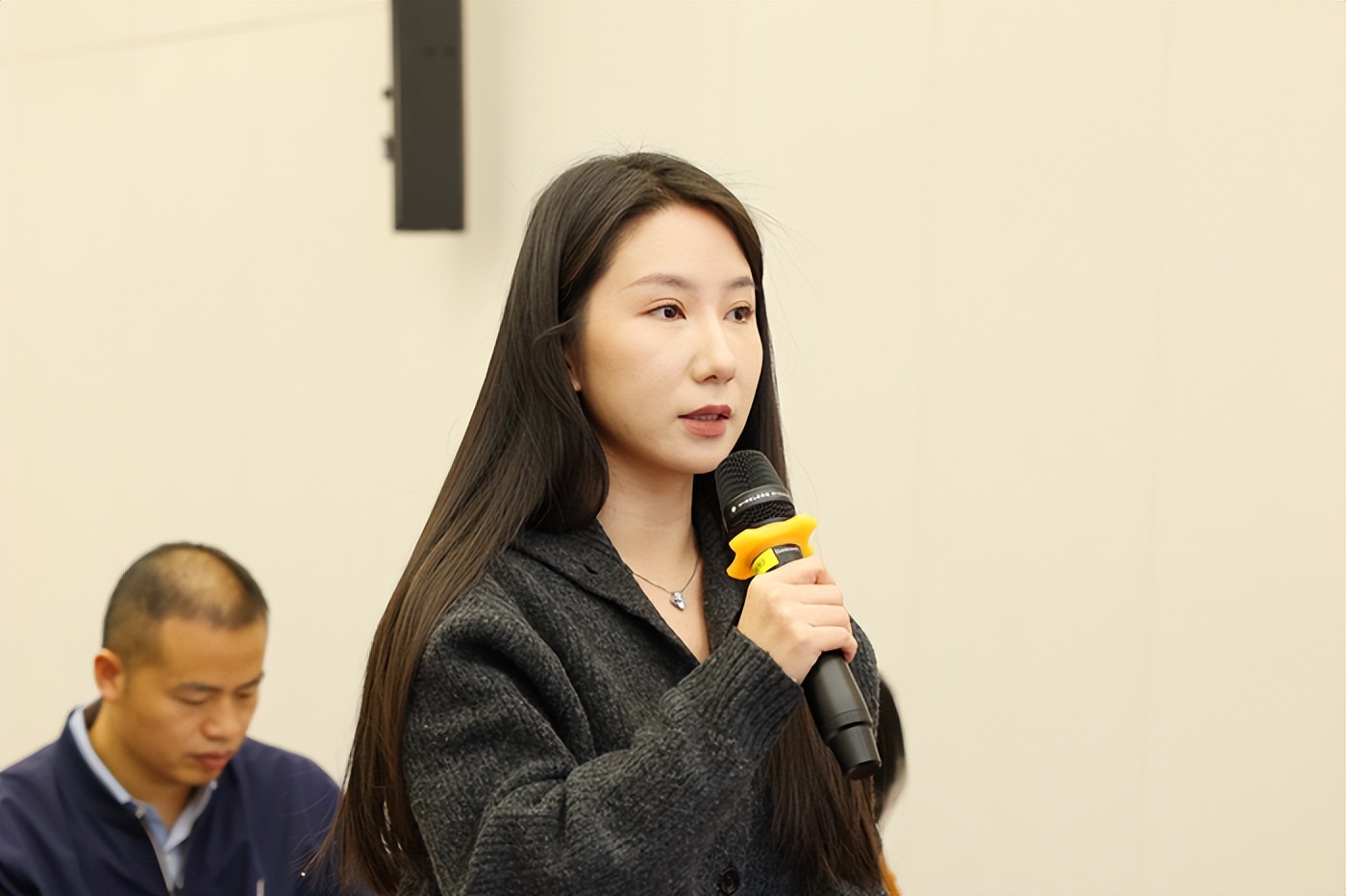 《关于提升网络交易平台产品和服务质量的指导意见》专题新闻发布会实录