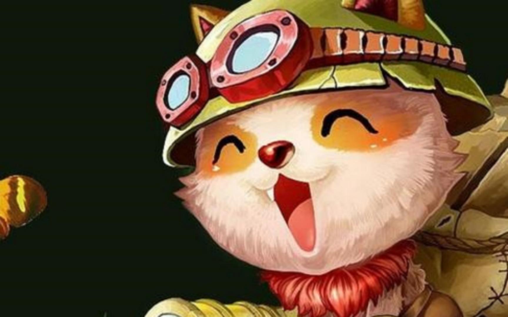 提莫快跑怎么练,移速提升误区,装备选择省3000金