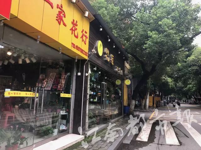 记者20天深度调查！南昌这条街多家店铺关门，为啥？
