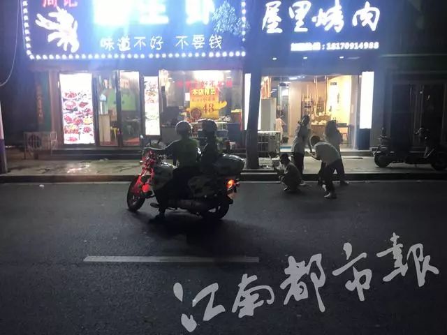记者20天深度调查！南昌这条街多家店铺关门，为啥？