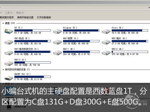 硬盘分区您了解多少?编辑手把手教你