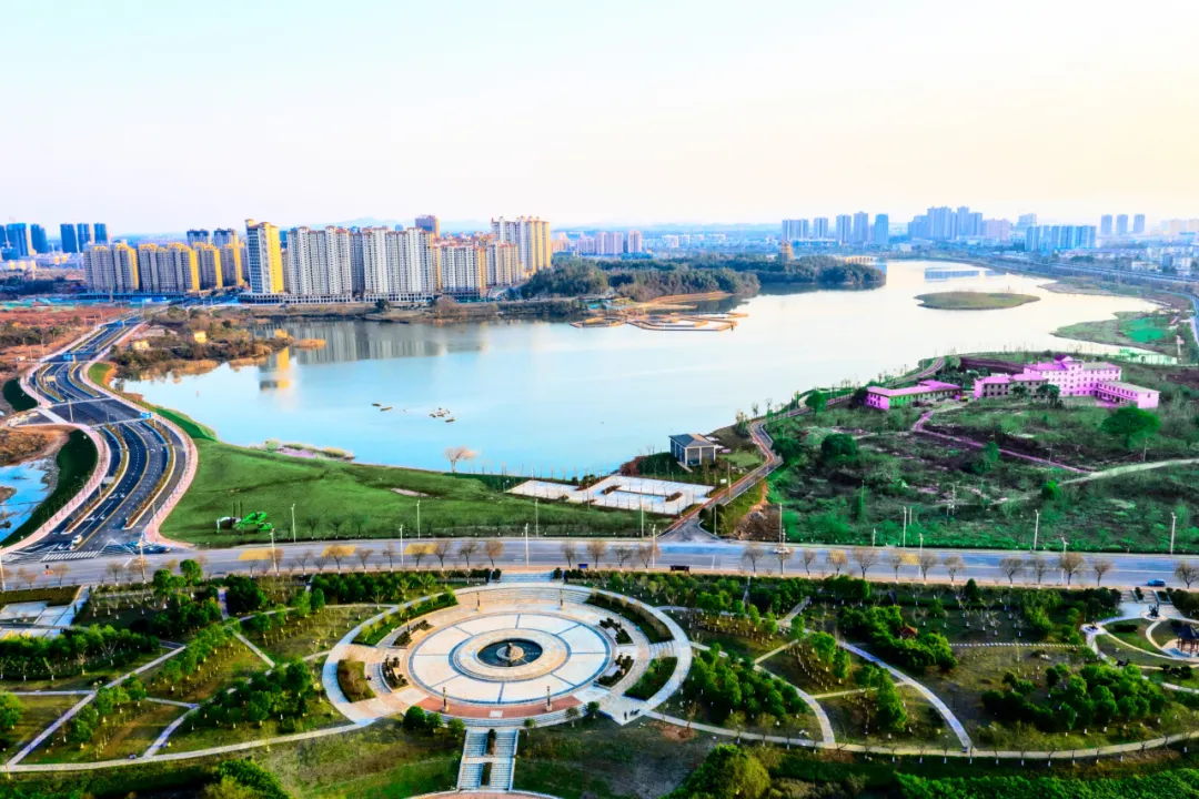 永修县：聚焦重点 靶向发力！