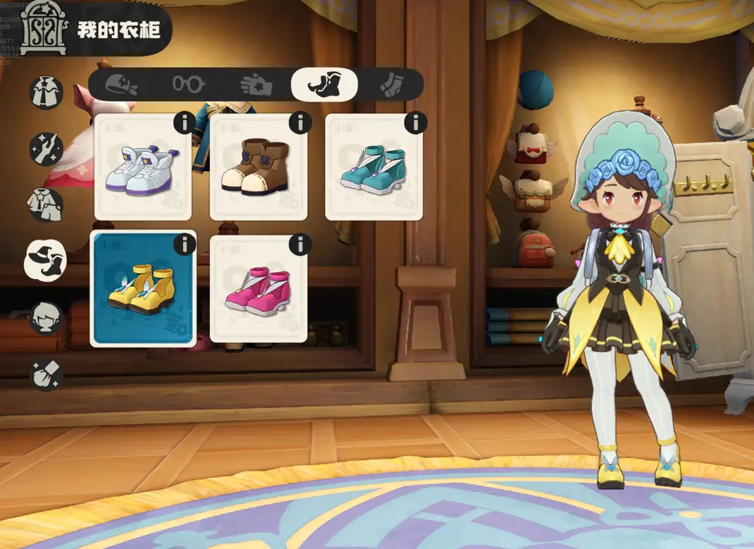 多端互通的精灵大世界，《洛克王国：世界》还真实现了