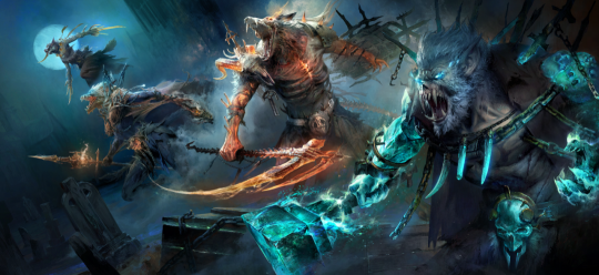 暗黑破坏神不朽：9月24日更新公告 统御沙场第四赛季开启！