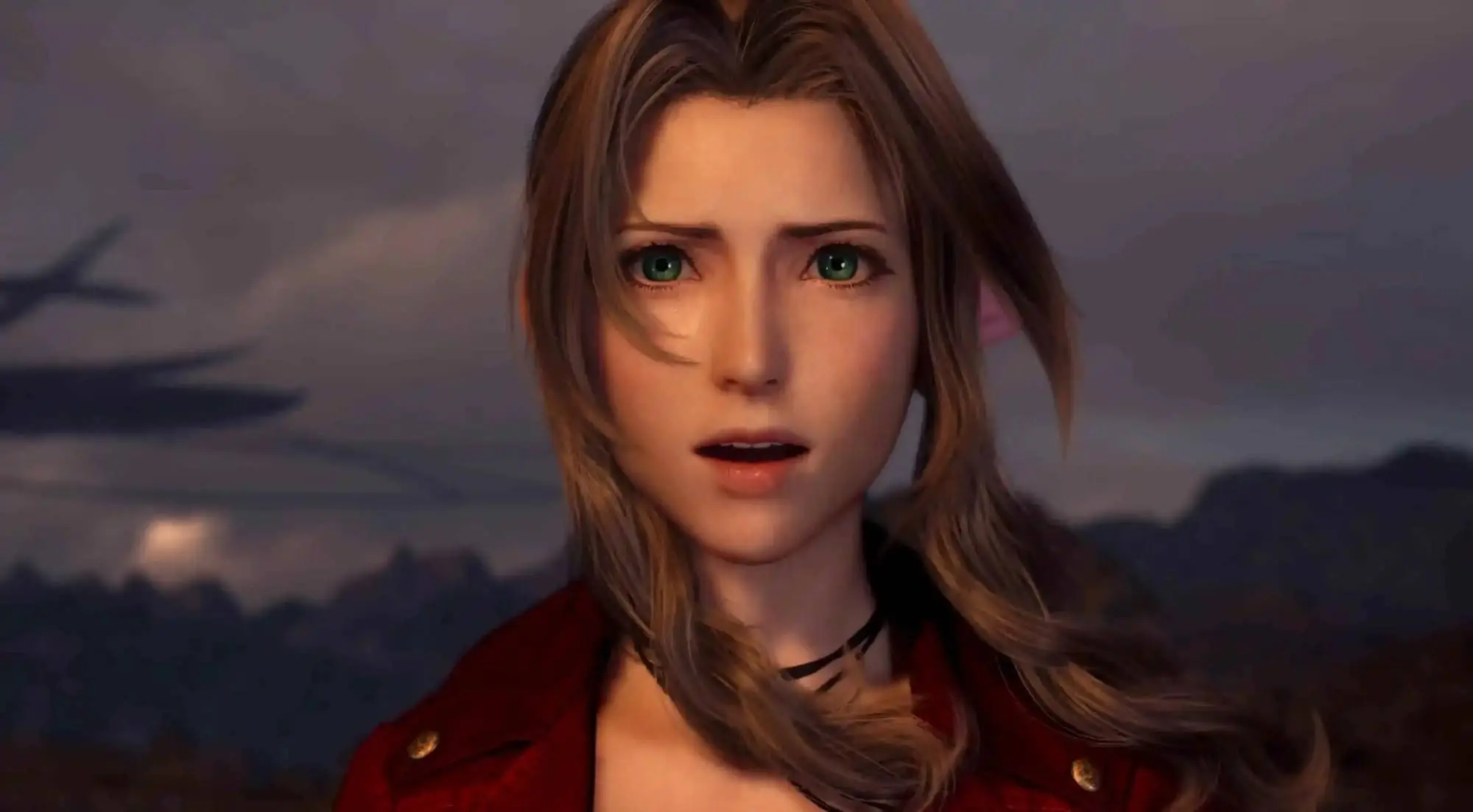 《最终幻想7》重制三部曲监督：开发工作顺利，专注新作不妥协