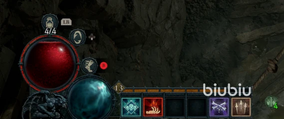 暗黑破坏神4支持键鼠吗 暗黑4操作设备支持简介