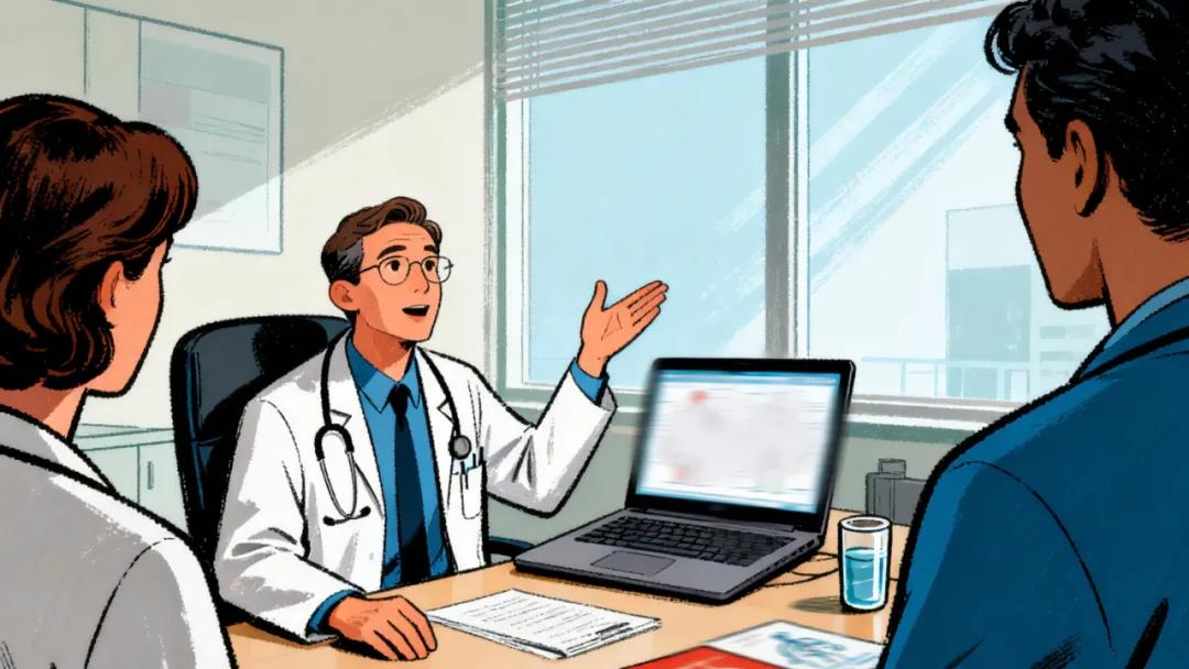 关于肉毒素，你可能想知道的那些事儿……