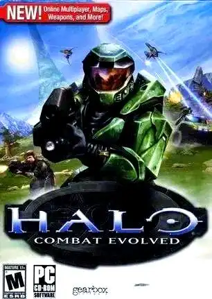 光环影迷的较量：从《星盟入侵》到《光环4》的视觉盛宴