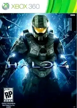 光环影迷的较量：从《星盟入侵》到《光环4》的视觉盛宴