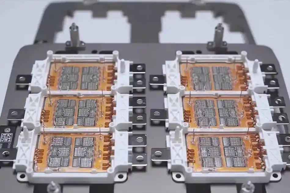 株洲动力谷展示中心开馆:创新驱动的产业未来